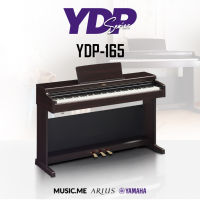 เปียโนไฟฟ้า YAMAHA YDP-165 R I ผ่อนนาน10เดือน