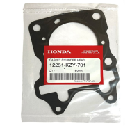 (12251-KZY-701) Honda PCX150 2012-20120 ADV150 SH150 ปะเก็นฝาสูบแท้ ฮอนด้า พ๊ซีเอ็ก อะไหล่รถ ของแต่งรถ