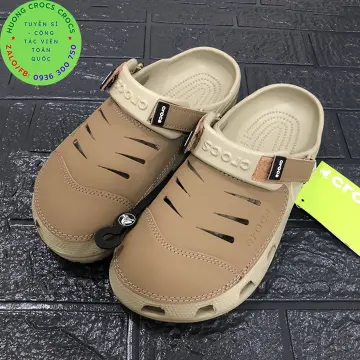 crocs yukon Chất Lượng, Giá Tốt 