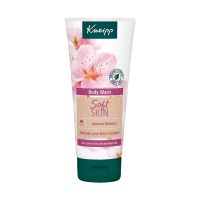 Bonded! Apricot Blossom Shea German kneipp essential oil shower gel skin care moisturizing soothing 200ML