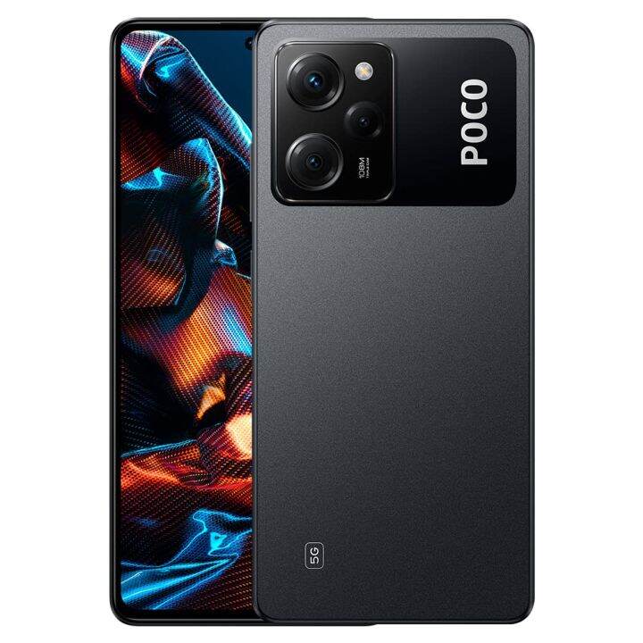 poco phone snapdragon