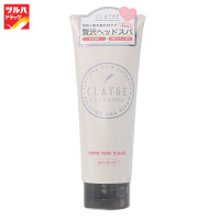 CLAYGE CLAY DEEP SPA MASK 200 G / เคลจ เคล์ย ดีพ สปา มาส์ก 200 กรัม