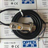 ใหม่ CDD-40N-IR CDD-40P-IR CDD-11P-IR optex ใหม่ photoelectric สวิทช์เซ็นเซอร์ที่มีคุณภาพสูง