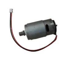 nm-Main Brush Motor Engine For Ilife V7s Plus Ilife V7 V7s Pro A4 A6 Conga 990 Excellence Deebot N79s N79 Vacuum Cleaner Parts