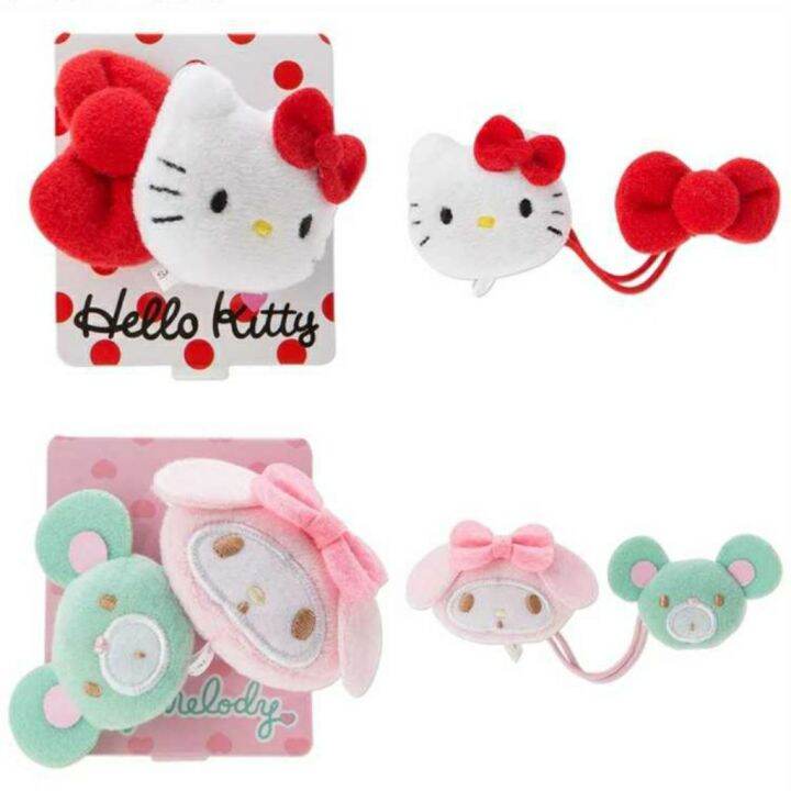 ใหม่ที่คาดผม-sanrio-hello-kitty-melody-twin-stars-cinnamoroll-kerokeroppi-สําหรับเด็กผู้หญิง