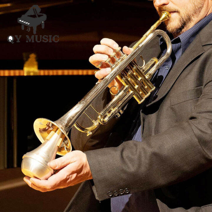 Trumpet Mute Sourdine Musical Instruments Trumpet Silencer High