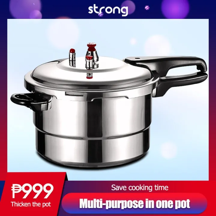 Tatung Rice Cooker [Developmental] Pressure cooker Can cook porridge