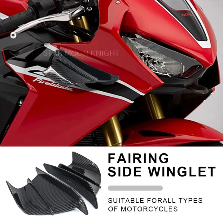 สำหรับ Honda Cbr1000rr Cbr600rr Cbr650r Cbr650f Cbr500r Cbr300r Cbr125r Rc213v Fairing 1787