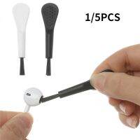 1/5 Pcs Dust Removal Cleaning Brush Replacement Earphone Universal Cleaning Tool Keyboard Cleaning Brush