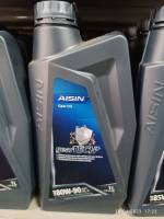 AISIN น้ำมันเกียร์ธรรมดา AISIN gearTECH+ Gear Oil GL-5 80W-90