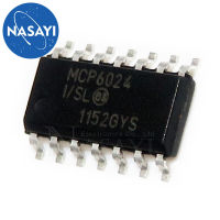 MCP6024-I/SL MCP6024 SOP-14