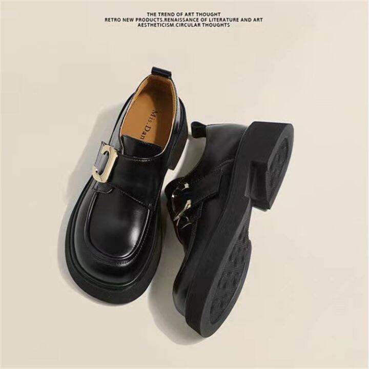 soft-sole-small-leather-shoes-super-soft-leather-loafers-super-soft-british-style-womens-shoes-french-style-mary-jane-thick-sole-all-match-casual-style