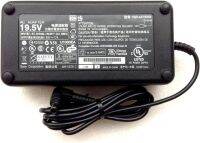 19.5V 7.7A 150Watts VGP-AC19V54 AC Power Supply Adapter + AC Power Cord