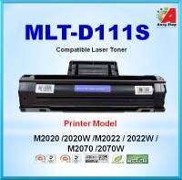 TONER MLT-D111S  เพราะเราลดให้คุณถูกกว่าใคร  M2020/2020W/M2022/2022W