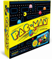 Buffalo Games - Pac-Man Game