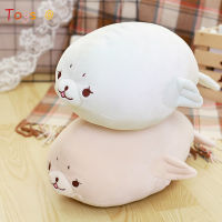 Sea World Animal Sea Lion ตุ๊กตาซีล Plush ของเล่นเด็กหมอนนอนเด็กตุ๊กตาของเล่น Gift