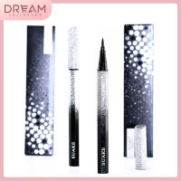 DCH015 Starry Eyelinerอายไลเนอร์เขียนขอบตาดินสอเขียนขอบตากันน้ำและเหงื่อปากกาเขียนขอบตาสีดำติดทน