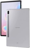 เคสใส ซัมซุง แท็ป เอส6 ที865 รุ่นหลังนิ่ม  For Samsung Galaxy Tab S6 SM-T865 Tpu Soft Case (10.5)