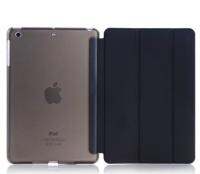 เคสสำหรับ Apple iPad Air 1 9.7 "ฝาครอบ A1475 A1474อัจฉริยะเป็นหนังแท็บเล็ตแบบพับได้ฝาครอบเคสแบบตั้งแม่เหล็กสำหรับ Ipad Air 2 A1566เคส A1567