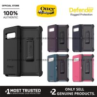 OtterBox Samsung Galaxy Note 8 / Galaxy Note 9 Defender Series Case | ของแท้ดั้งเดิม