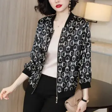 Chiffon Jacket Best Price in Singapore Dec 2023 Lazada