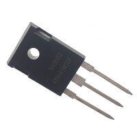 10PCS TO-247 FDH45N50F TO247 45N50F Field effect transistor New and original