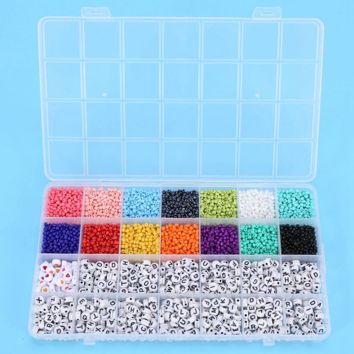 5000pcs-beads-kit-3mm-glass-seed-beads-alphabet-letter-beads-and-heart-shape-beads-for-name-bracelets-jewelry-making-and-crafts