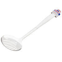 GetZhop ทัพพีโปร่ง ทัพพีแสตนเลส LEIFHEIT Skimming Spoon Comfortline Stainless steel รุ่น LFH-03039