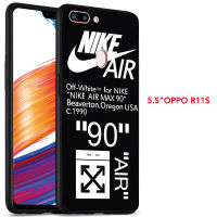 สำหรับ OPPO R11S/R11S พลัส/R15/Cph1835/R15โปร/R17เคสซิลิโคนนิ่ม