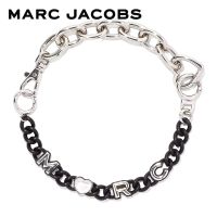 MARC JACOBS THE CHARMED HEART CHAIN NECKLACE 2S3JNC001J27003 สร้อยคอ