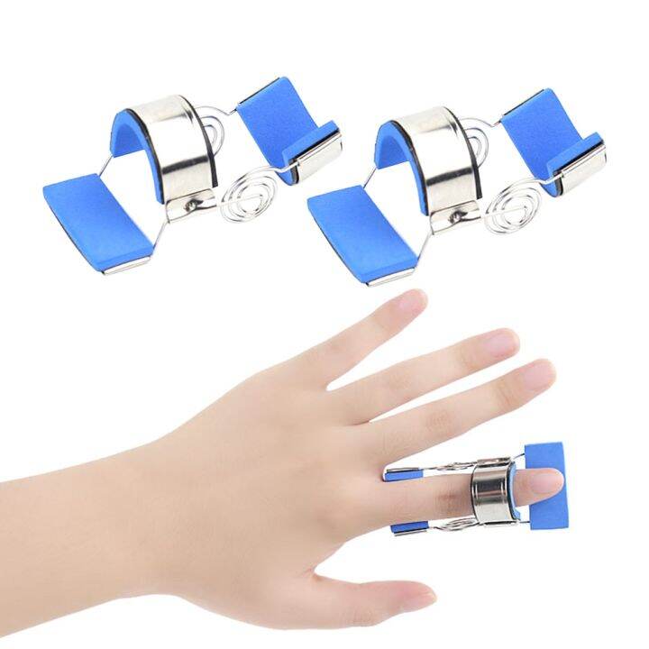 Dynamic Finger Splint SpringCoil Finger Extension Splint Finger