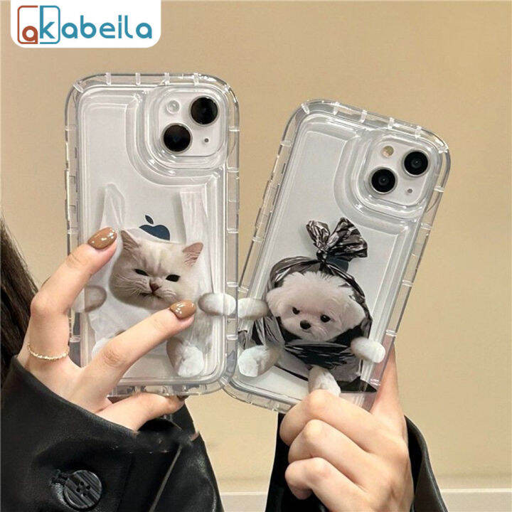 Case Protettiva Schermo Fotocamera Custodia IPhone Morbida Con Design Floreale - Protezione Antiurto Per Donne E Ragazze Cover ROSE RAIN Design Estetico - Foto 2