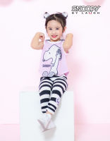 CHALOM : FS LA 060 SP เสื้อ Snoopy