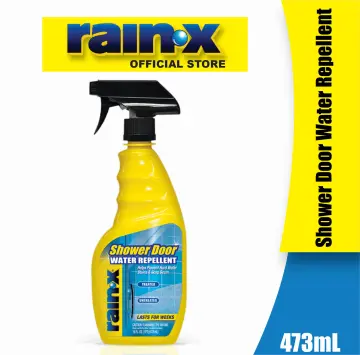 Buy Rain X 2 In 1 online