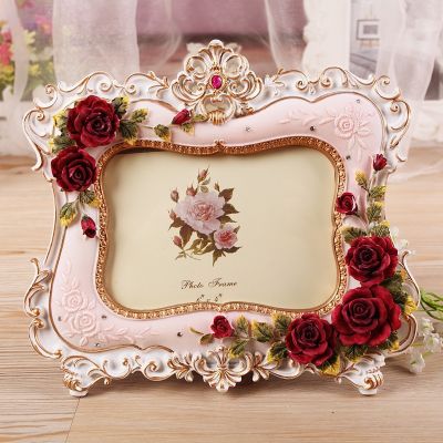 【CW】 Picture Frame Photos