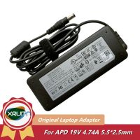 ? Original NB-90A19 DA-90J19 DA-90C19 19V 4.74A 90W APD AC Adapter for Western Digital WD PR4100 NAS PR-4100 MY CLOUD EX4100