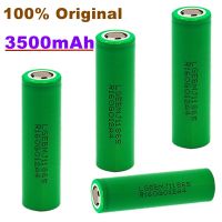 【Big-Sales】 MotoShark 3.7V 3500Mah INR18650 MJ1 18650ชาร์จ INR18650MJ1 10A Discharge สำหรับ MJ1แบตเตอรี่ลิเธียม