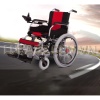 Xe lăn điện lucass xe-110a cho người già người khuyết tật - ảnh sản phẩm 6