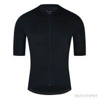 【hot】∋  2023 New Breathable Cartoon Cycling Jersey Anti-Pilling Eco-Friendly Clothing Top Road