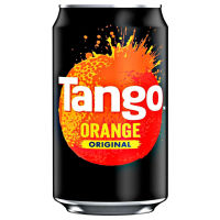 Tango orange 330ml