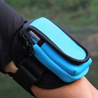 ☑❃ Armband Bag Universal Pouch Protection Running Mobile Phone Arm Band Phone Holder for iPhone Samsung Xiaomi for 4- 5.5 Phone