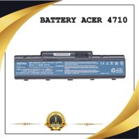 BATTERY NOTEBOOK ACER 4710 (พร้อมส่ง-รับประกัน 1 ปี) สำหรับ ACER ASPIRE 4710 4720 4520 4310 4920 4930 4535 / แบตเตอรี่โน๊ตบุ๊คเอเซอร์