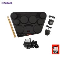 แพดกลองไฟฟ้า YAMAHA DD-75 ยามาฮ่า Electronic Drum Pad