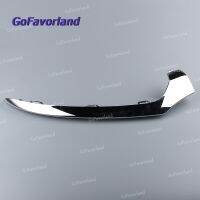 【hot】☜  Side Front Trim Molding 2058851474 W205 C300 C350 C200 2014 2015 2016 2017