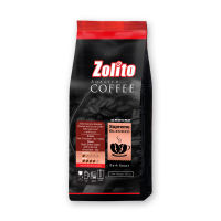 [พร้อมส่ง!!!] โซลิโต้ กาแฟคั่วบด ซูพรีมเบลน 500 กรัมZolito Supreme Blend Ground Coffee 500g