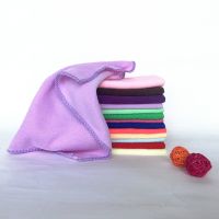 【cw】 Microfiber Household Cleaning Car Table - 10pcs/lot Aliexpress 【hot】
