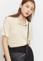 (พร้อมส่ง) g.glur | SEREN TOPS