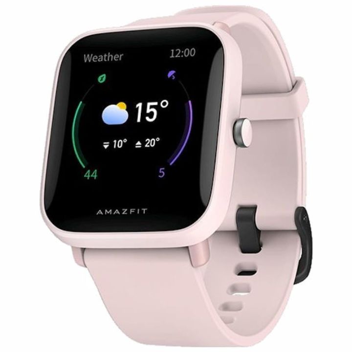 amazfit-bip-u-pro-smartwatch-รับประกันศูนย์ไทย-มี-gps-วัดค่าอ๊อกซิเจนในเลือด