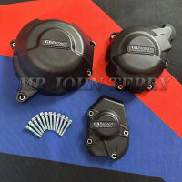 ฝาครอบเครื่องยนต์ Z1000Motorcycles สำหรับ Kawasaki NINJA1000SX 20-23 Z1000 &amp; Z1000SX 11-23 VERSYS1000 Secondary Cover Set Protection