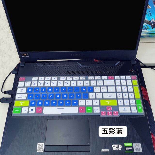 For ASUS TUF Gaming F15 FX506L FX506LI FX506LH FX506LU FX506 LI LH LU ...